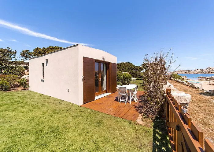 Laureliving Holiday Home Villa Katia *