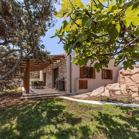 Villa Pgs Immobiliare Srls Katia *