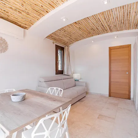 Villa Pgs Immobiliare Srls Katia La Maddalena (Sassari)
