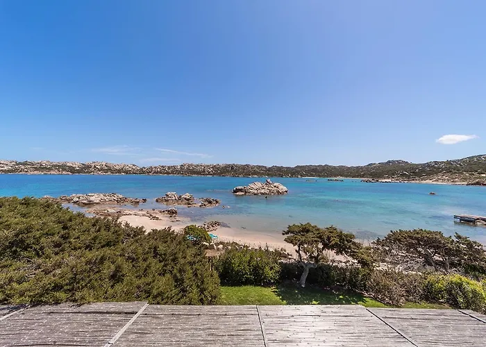 Laureliving Holiday Home Villa Katia