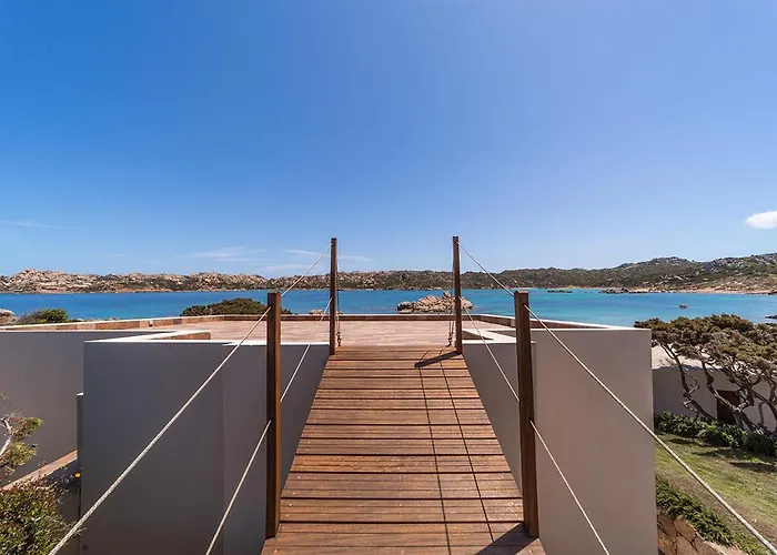Laureliving Holiday Home Villa Katia Villa