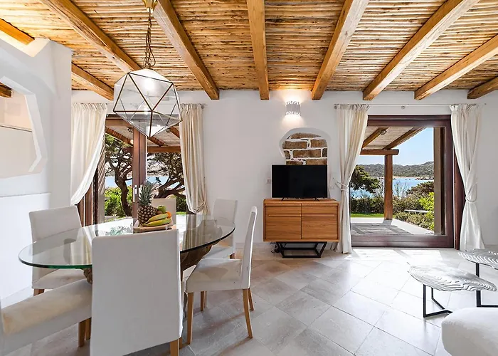 Laureliving Holiday Home Villa Katia Villa *