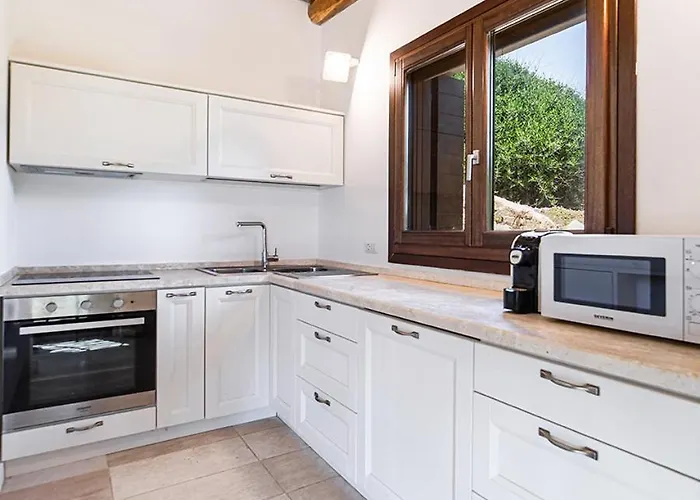 Laureliving Holiday Home Villa Katia