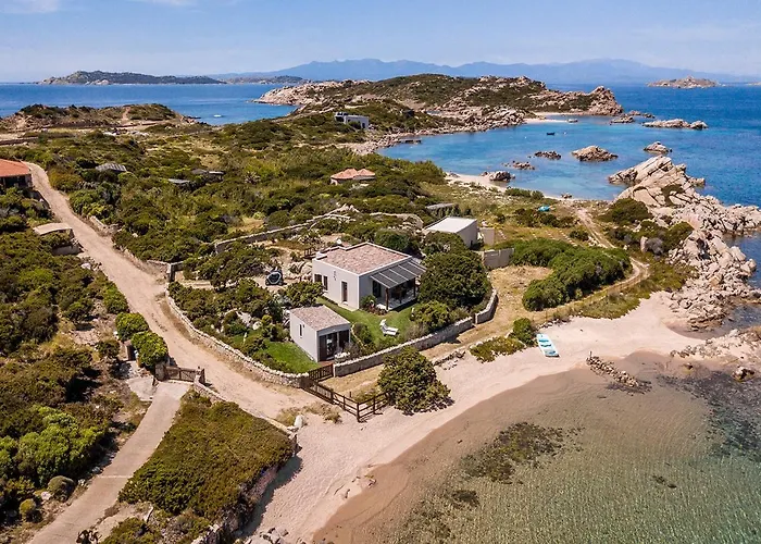 Laureliving Holiday Home Villa Katia *