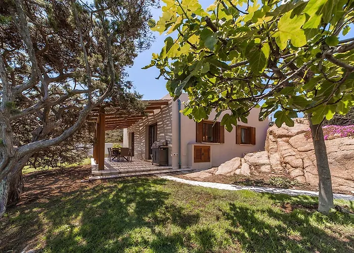 Villa Laureliving Holiday Home Villa Katia *