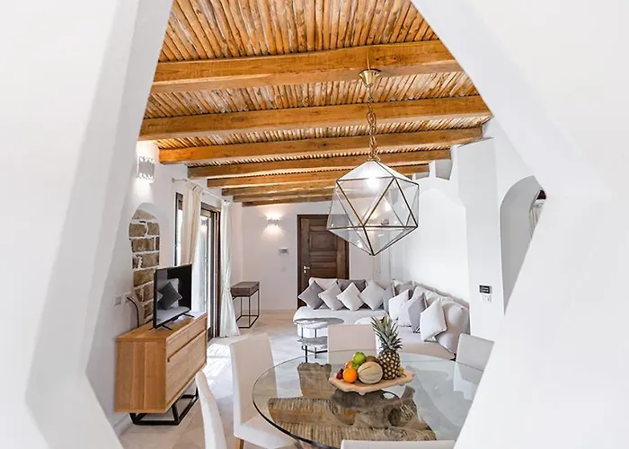 Laureliving Holiday Home Villa Katia * La Maddalena (Sassari)