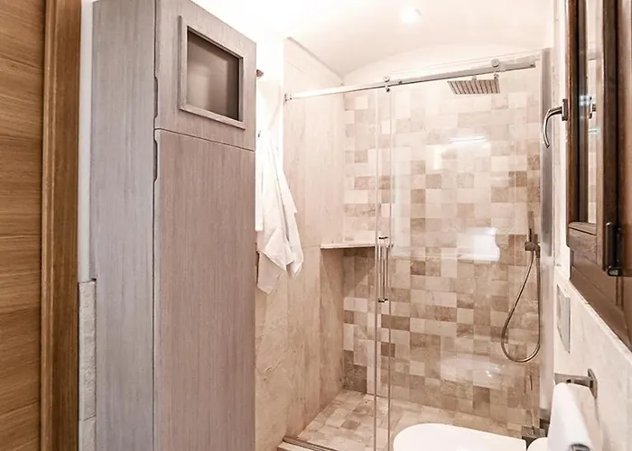 Laureliving Holiday Home Villa Katia Villa La Maddalena (Sassari)