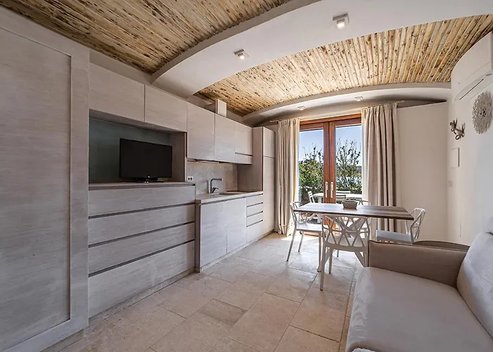 Laureliving Holiday Home Villa Katia Villa