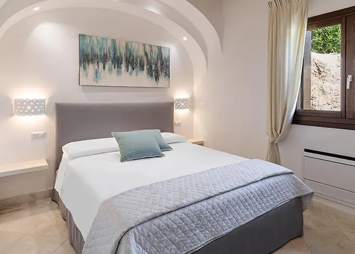 Villa Laureliving Holiday Home Villa Katia