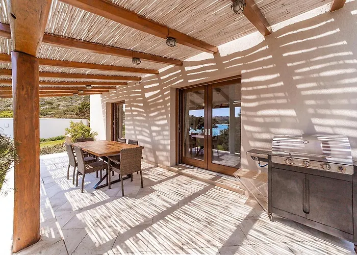 Villa Laureliving Holiday Home Villa Katia *
